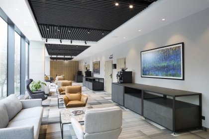 hotel **** - Q Hotel Plus Wrocław - zdjęcie 9