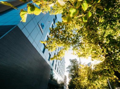 Q Hotel Plus Wrocław-SaleBiznesowe