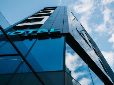 Q Hotel Plus Wrocław