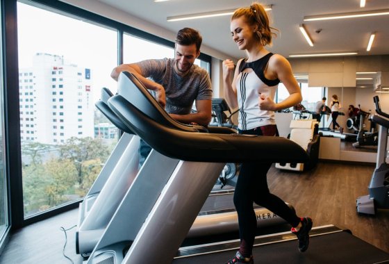 hotel **** - Q Hotel Plus Wrocław - Usługi - zdjęcie 1