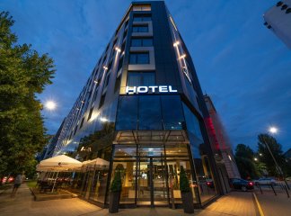 Q Hotel Plus Wrocław