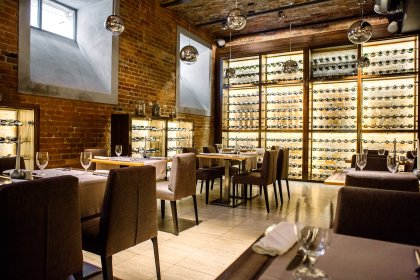hotel **** - Q Hotel Grand Cru Gdańsk - zdjęcie 6