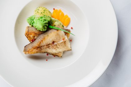 hotel **** - Q Hotel Grand Cru Gdańsk - zdjęcie 7