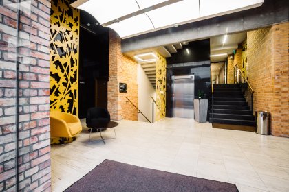 hotel **** - Q Hotel Grand Cru Gdańsk - zdjęcie 8