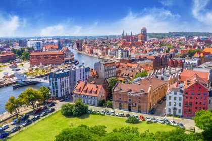hotel **** - Q Hotel Grand Cru Gdańsk - zdjęcie 1