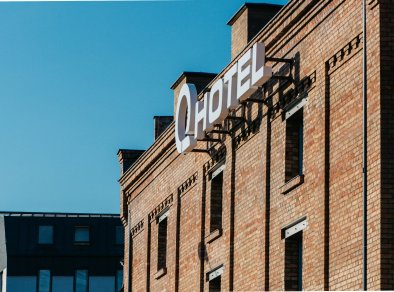 Q Hotel Grand Cru Gdańsk