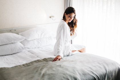 hotel **** - Q Hotel Grand Cru Gdańsk - zdjęcie 13