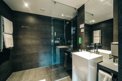 hotel **** - Q Hotel Grand Cru Gdańsk - zdjęcie 11