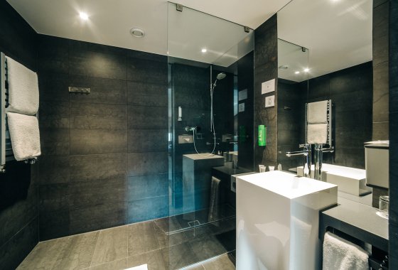 hotel **** - Q Hotel Grand Cru Gdańsk - Pokoje - zdjęcie 5