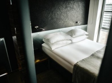 Q Hotel Grand Cru Gdańsk- pokój-Sale Biznesowe