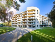 Diune Hotel ★★★★★ & Resort 