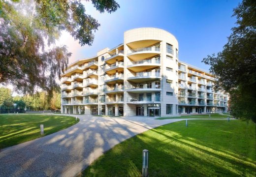 Diune Hotel ★★★★★ & Resort 