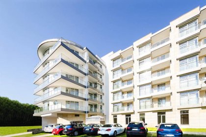Diune Hotel Resort - parking - Sale Biznesowe