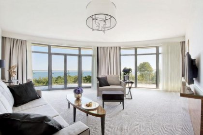 Diune Hotel Resort - pokój - Sale Biznesowe