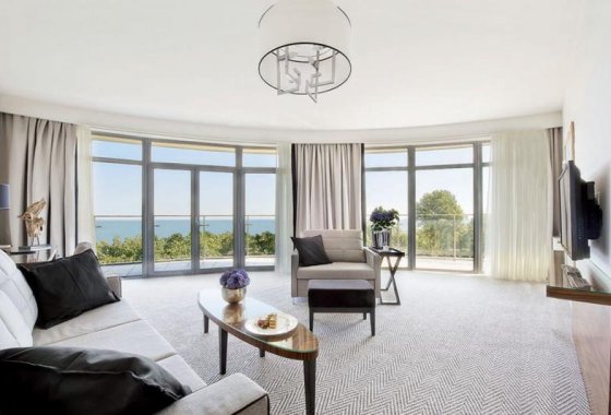 Diune Hotel Resort - pokój - Sale Biznesowe
