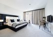 Diune Hotel Resort - apartament - Sale Biznesowe