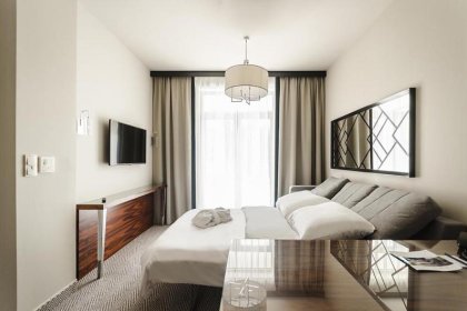 Diune Hotel Resort - pokój dwuosobowy - Sale Biznesowe