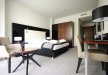 Diune Hotel Resort - pokój apartament - Sale Biznesowe