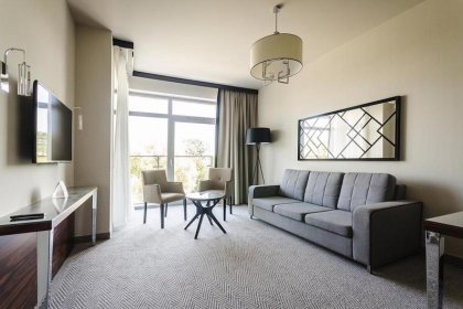 Diune Hotel Resort - pokójgościnny - Sale Biznesowe