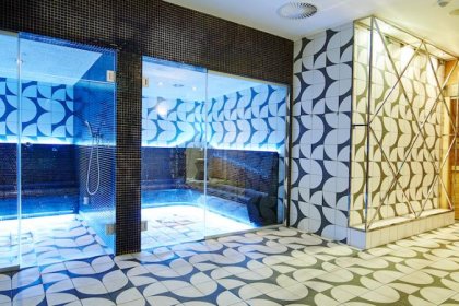 Diune Hotel Resort - spa - Sale Biznesowe
