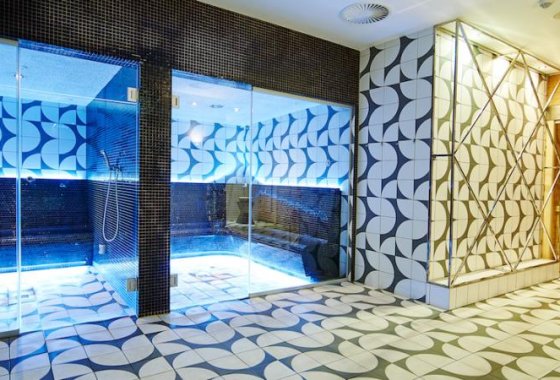 Diune Hotel Resort - spa - Sale Biznesowe