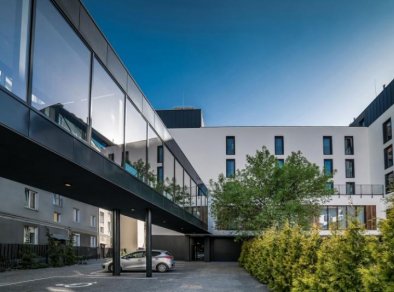 Hotel Ferdynand Principe ****