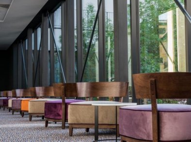 Hotel Ferdynand Principie- Sale Biznesowe