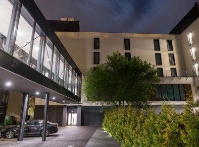 Hotel Ferdynand Principie- Sale Biznesowe