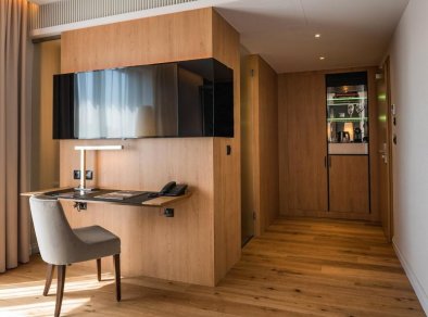 Hotel Ferdynand Principie- pokój hotelowy- Sale Biznesowe