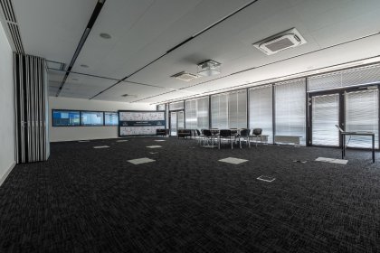 obiekt konferencyjny - Przystań na Wioślarskiej - zdjęcie 5