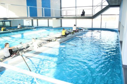 Przystań na Wioślarskiej - basen sportowy - SaleBiznesowe