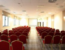 Hotel Forum Fitness Spa & Wellness