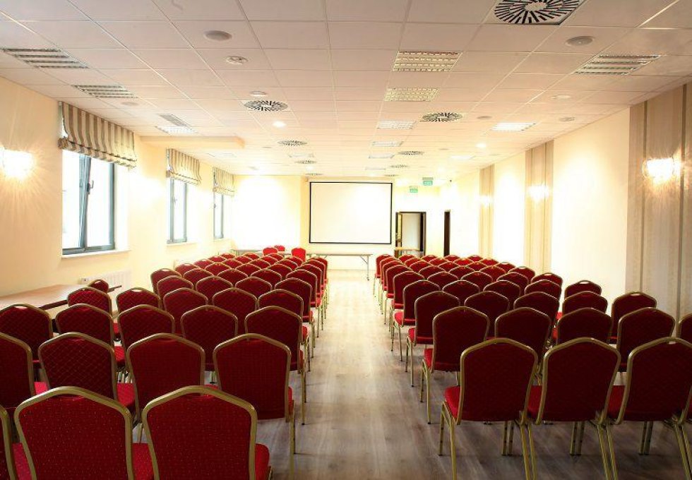 hotel *** - Hotel Forum Fitness Spa & Wellness