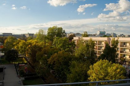 hotel *** - Hotel Forum Fitness Spa & Wellness - zdjęcie 1