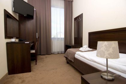 Hotel Forum- nocleg- SaleBiznesowe.pl