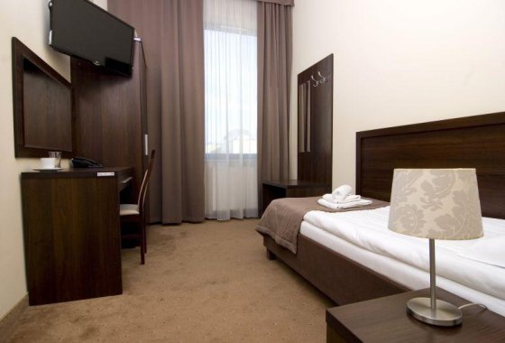 Hotel Forum- nocleg- SaleBiznesowe.pl