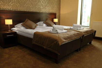 Hotel Forum- miejsca noclegowe- SaleBiznesowe.pl