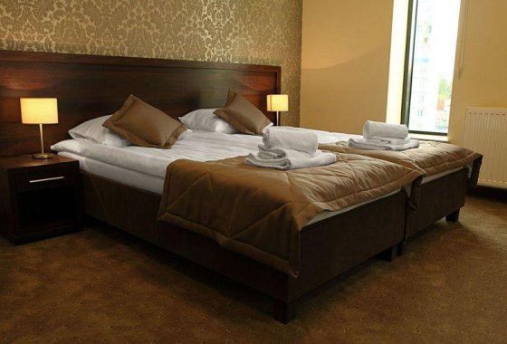 Hotel Forum- miejsca noclegowe- SaleBiznesowe.pl