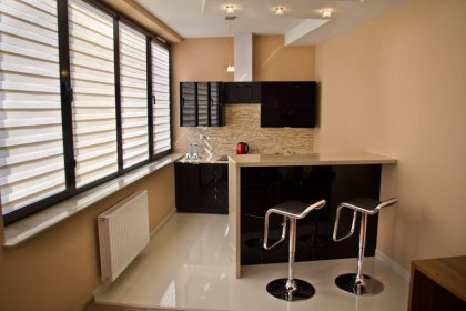 Hotel Forum- apartament- SaleBiznesowe.pl