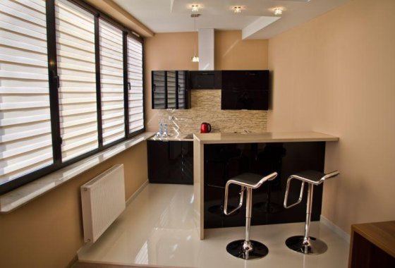 Hotel Forum- apartament- SaleBiznesowe.pl
