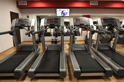 hotel *** - Hotel Forum Fitness Spa & Wellness - zdjęcie 14