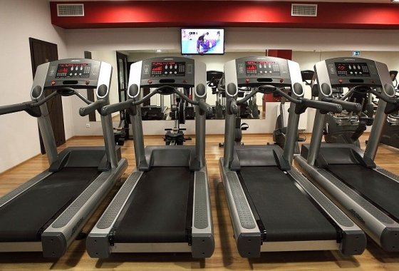 hotel *** - Hotel Forum Fitness Spa & Wellness - Usługi - zdjęcie 5