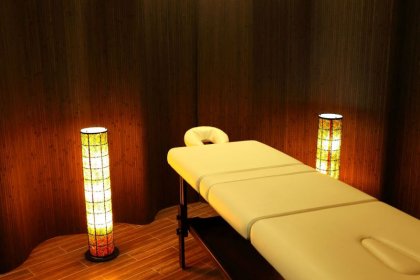 hotel *** - Hotel Forum Fitness Spa & Wellness - zdjęcie 13