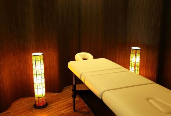 hotel *** - Hotel Forum Fitness Spa & Wellness - Usługi - zdjęcie 4