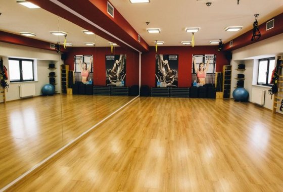 Hotel Forum- sala fitness- SaleBiznesowe.pl