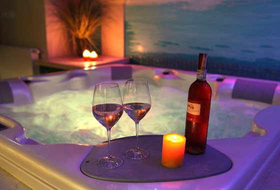 hotel *** - Hotel Forum Fitness Spa & Wellness - Usługi - zdjęcie 3