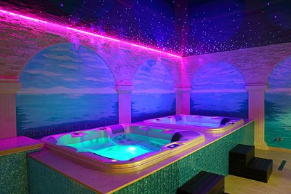hotel *** - Hotel Forum Fitness Spa & Wellness - zdjęcie 10