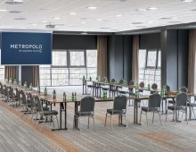 Metropolo by Golden Tulip