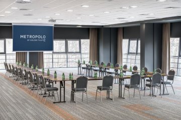 Metropolo by Golden Tulip