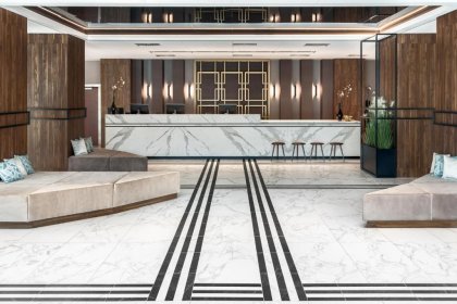 hotel **** - Metropolo by Golden Tulip - zdjęcie 5